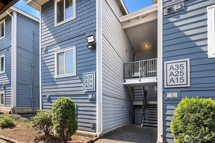 Seattle Real Estate by Gerry McBarron