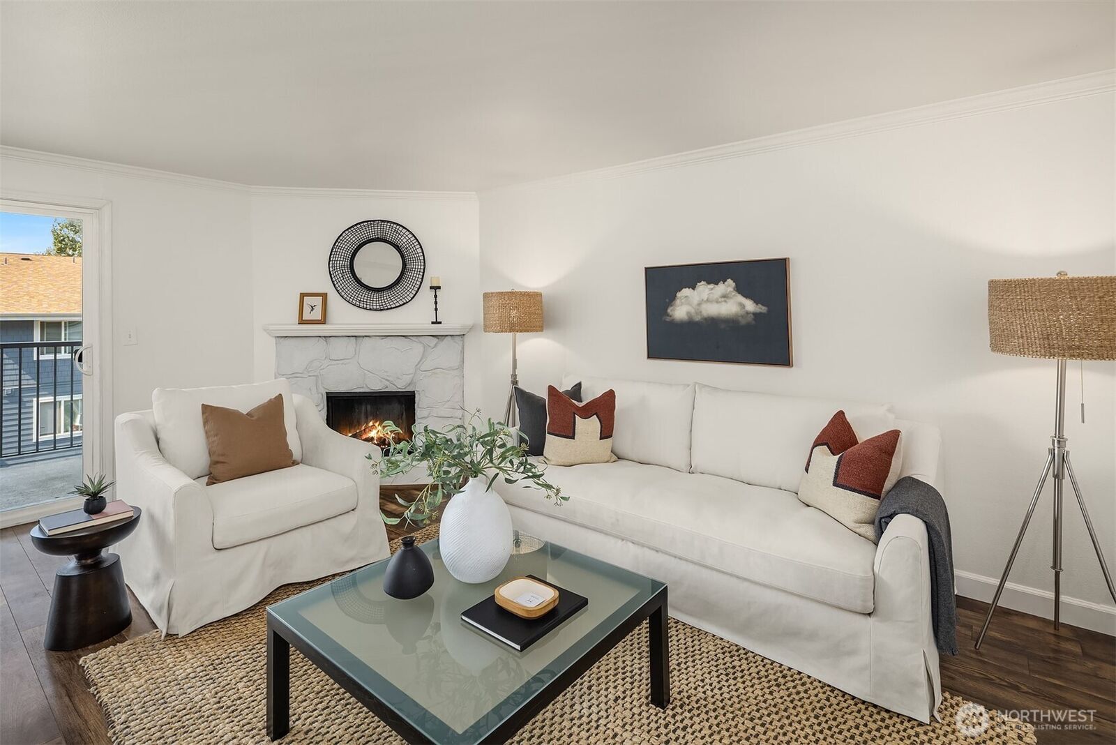Property Photo: 2531 S 248th Street A14 WA 98032