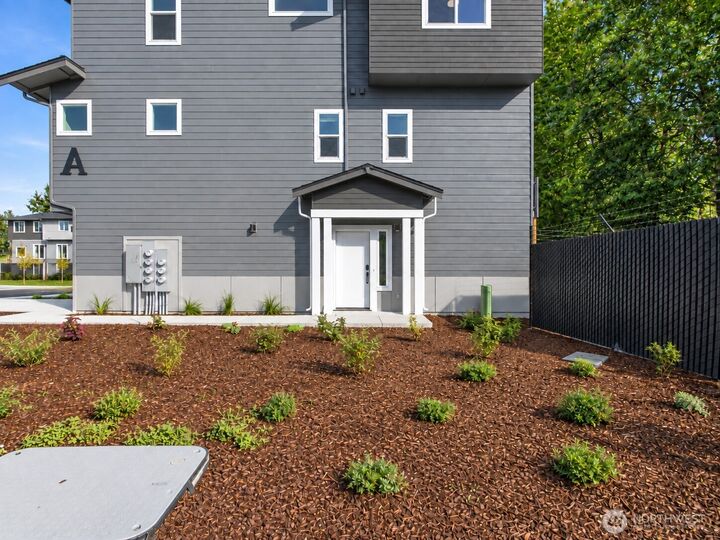 Property Photo: 28609 112th Street E A7 WA 98321