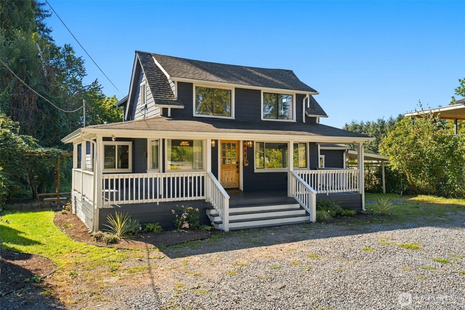 Property Photo:  9624  Lowell Snohomish River Road  WA 98296 
