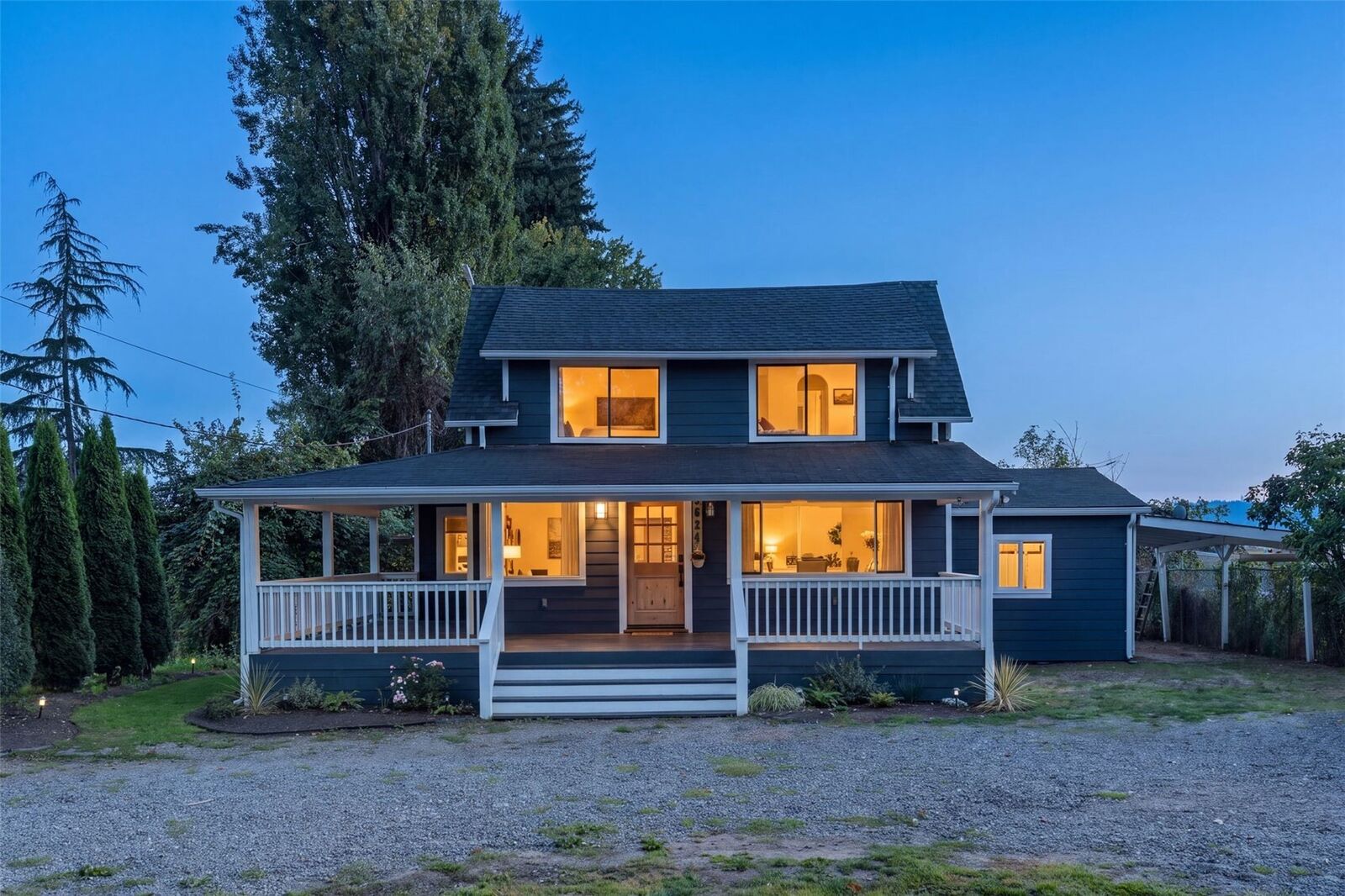 Property Photo: 9624 Lowell Snohomish River Road WA 98296