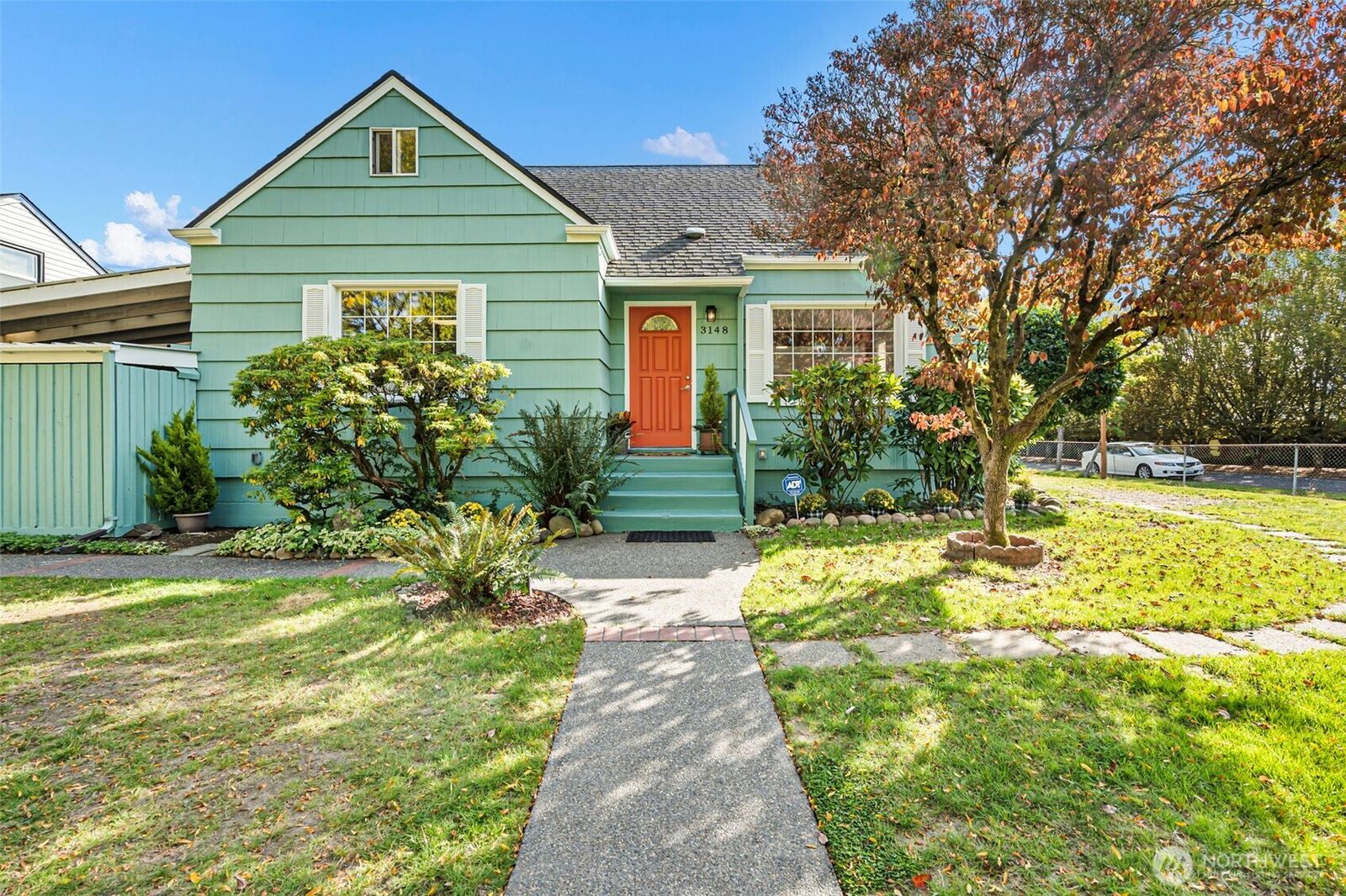 Property Photo:  3148 S 17th Street  WA 98405 