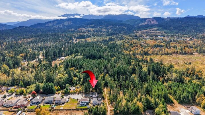 Property Photo: 111 Juniper Lane WA 98362
