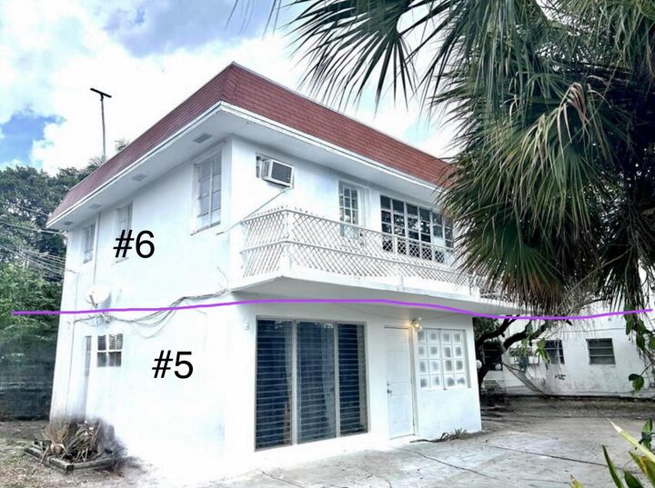 Property Photo:  113 N Lakeside Drive #6  FL 33460 