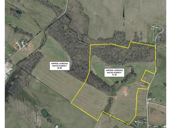 Property Photo: 0 Denton Road KY 42171