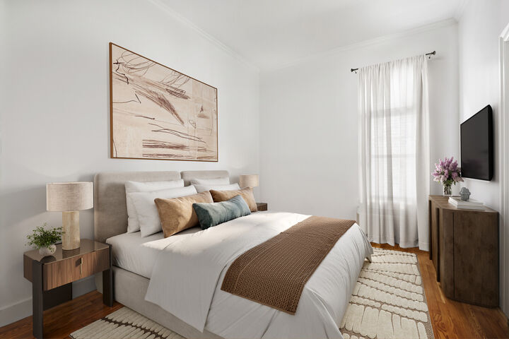 Property Photo: 55 E 65th Street 2A NY 10065