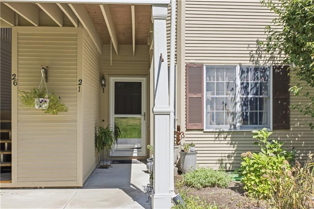Property Photo:  21 Trellis Drive 21  RI 02893 