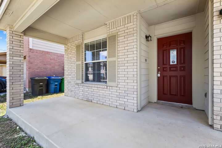 Property Photo: 5814 Armstrong Wells TX 78249