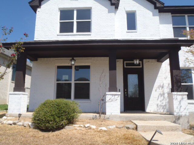 Property Photo: 2747 Trinity Vw TX 78261