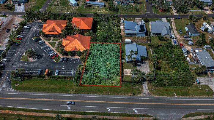 Property Photo:  6257 A1a South  FL 32080 