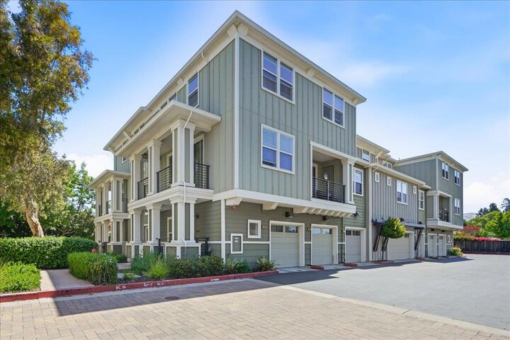 Property Photo:  4451 Westerly Common  CA 94538 