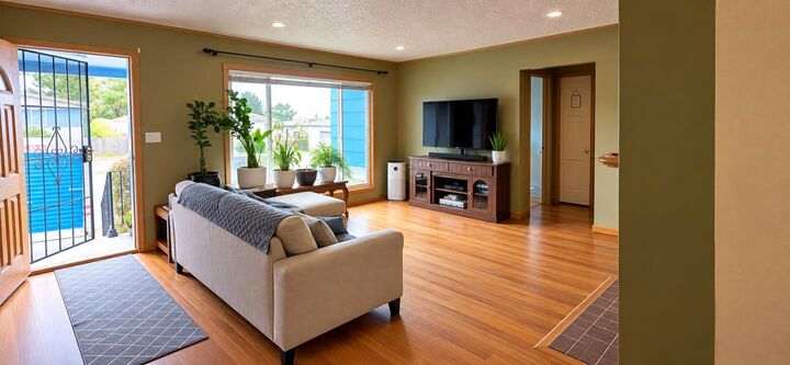 Property Photo: 731 Thornhill Drive CA 94015