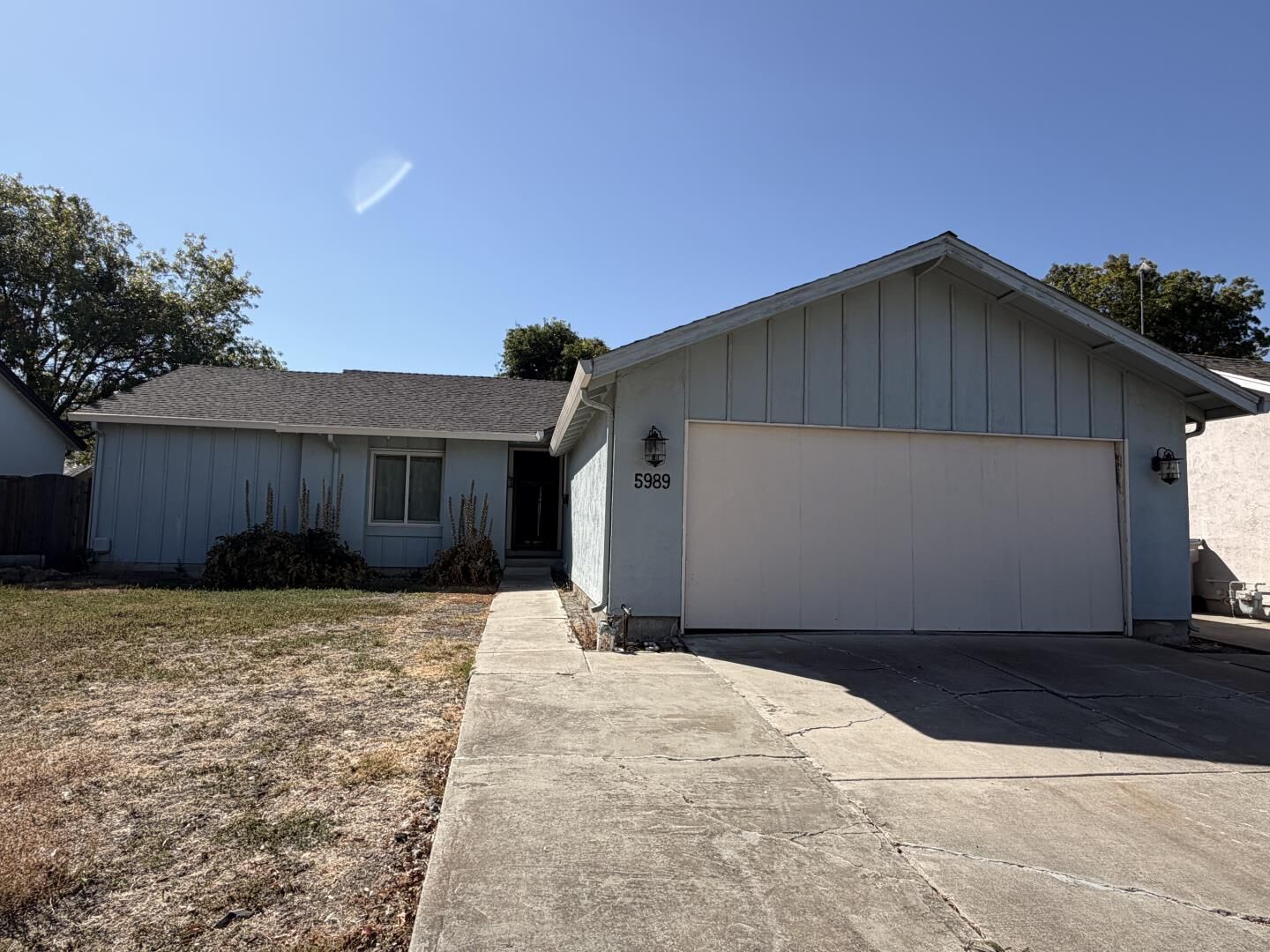 Property Photo:  5989 Jacques Drive  CA 95123 
