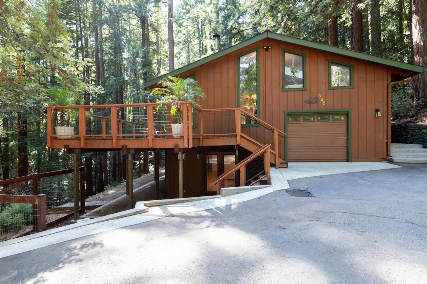 Property Photo:  355 Waldeberg Road  CA 95005 
