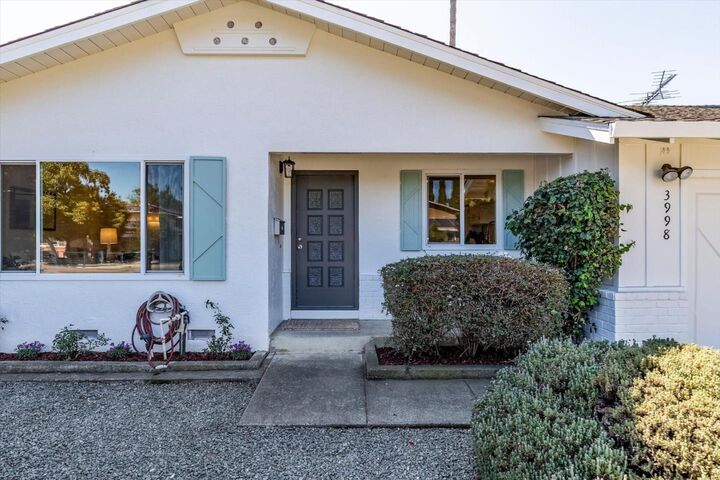 Property Photo:  3998 West Campbell Avenue  CA 95008 