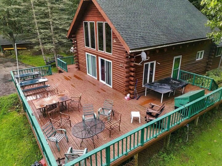 Property Photo: 373 Fish Court WI 53952