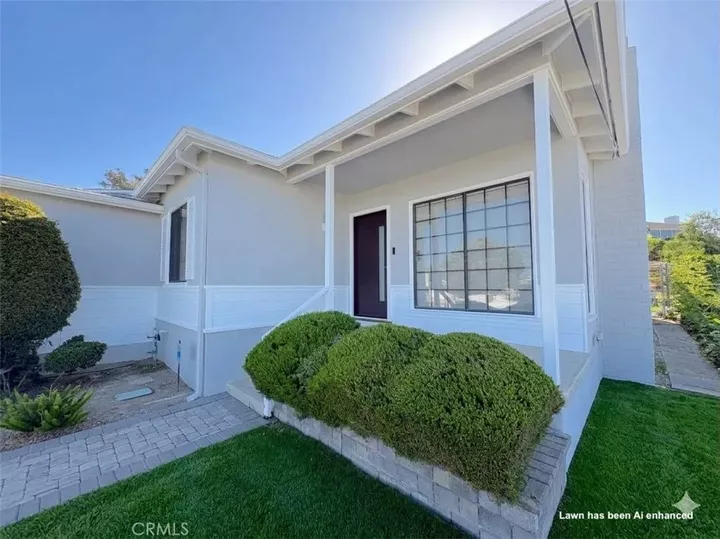 Property Photo: 2510 Brian Avenue CA 90505