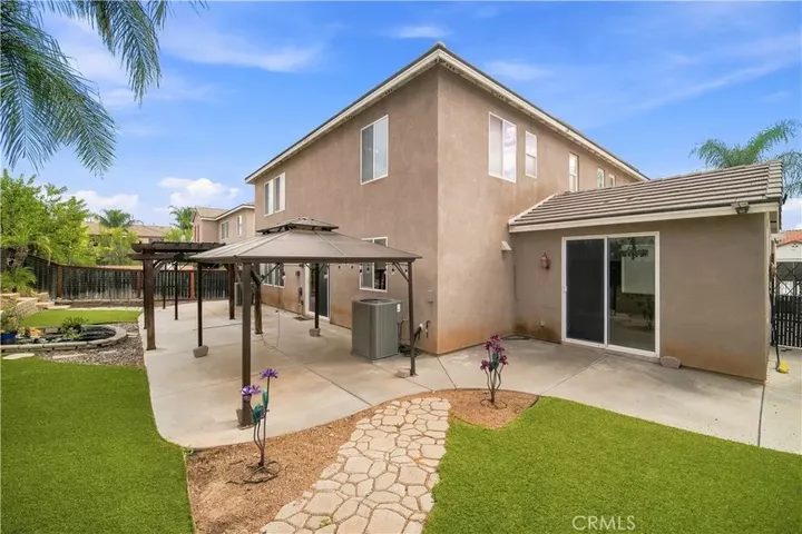 Property Photo: 33299 Pitman CA 92584