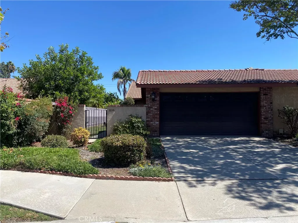Property Photo:  1116 Calle Malaga  CA 91010 