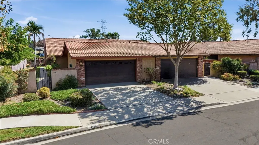 Property Photo:  1116 Calle Malaga  CA 91010 