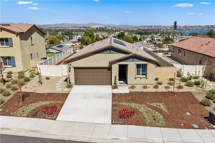 Property Photo: 15220 Dawning Court CA 92530