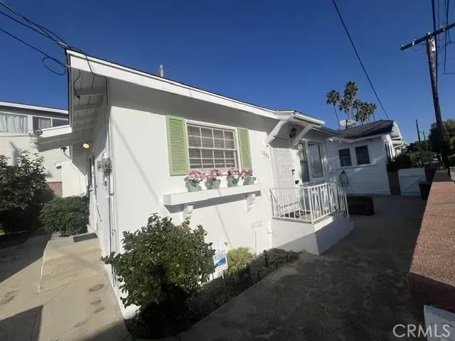 Property Photo:  1129 W 9th Street  CA 90731 