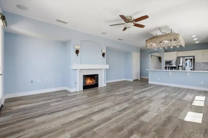 Property Photo: 1584 Loma Alta CA 92069