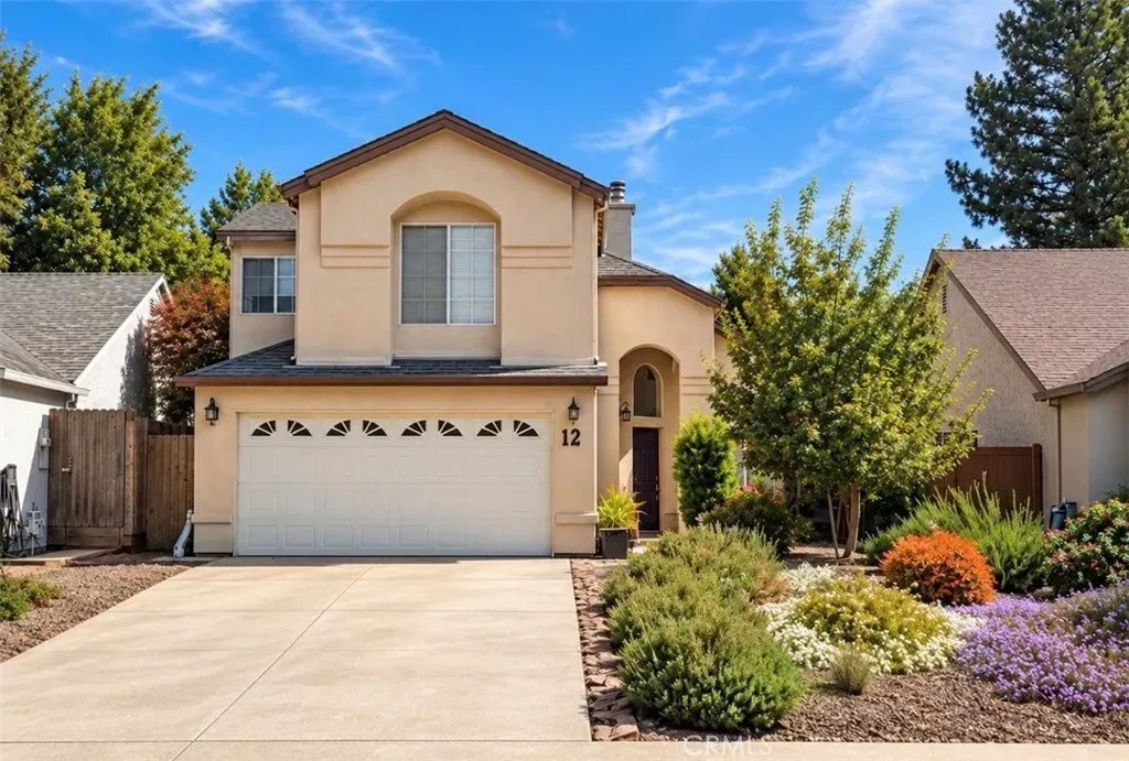 Property Photo:  12 Towser  CA 95928 