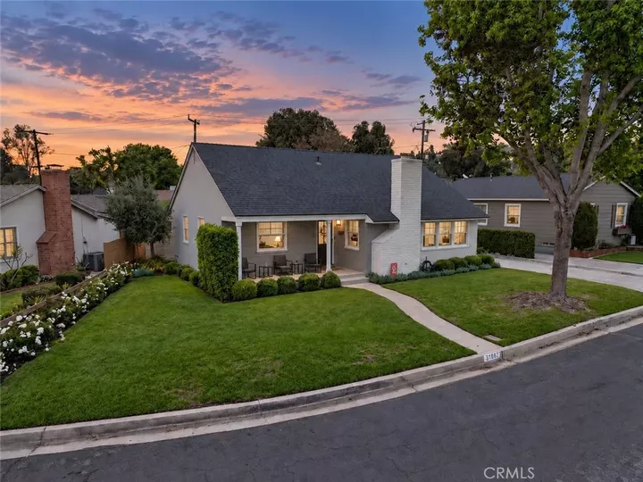 Property Photo:  11067 Lorene  CA 90601 