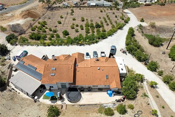 Property Photo: 525 Stewart Canyon CA 92028