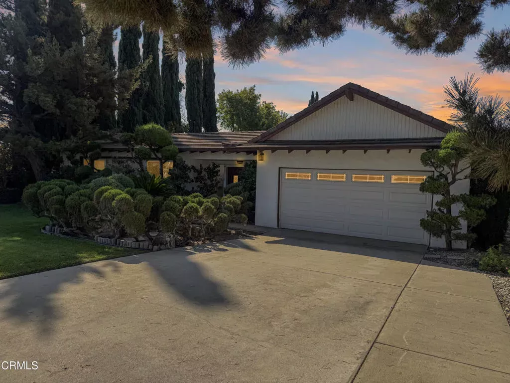 Property Photo: 17518 Index Street CA 91344