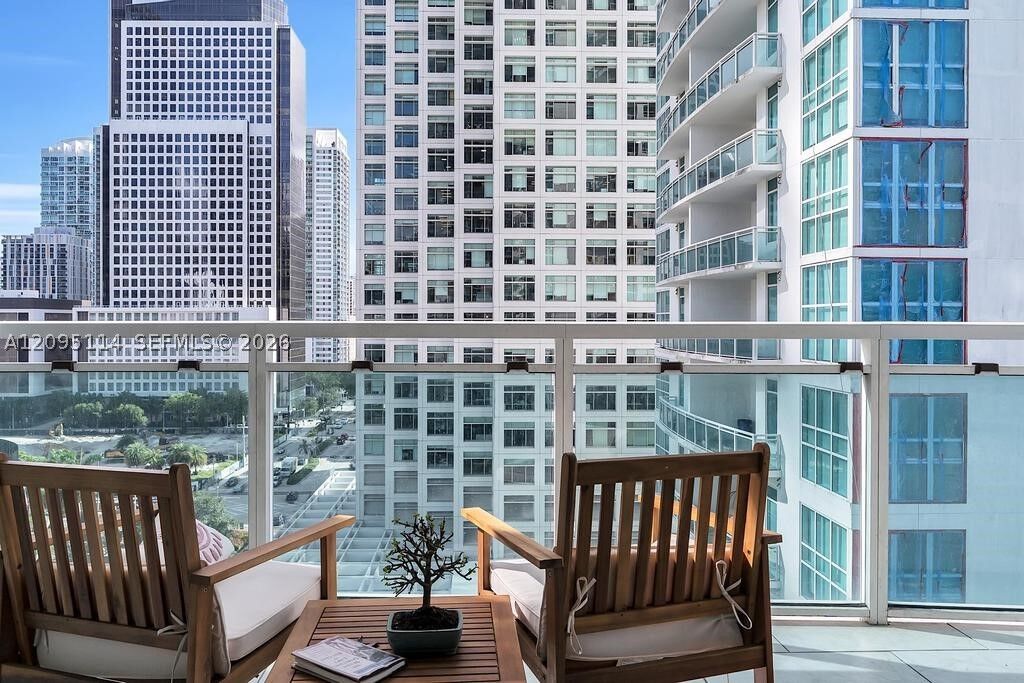 Property Photo:  951 Brickell Av 1100  FL 33131 