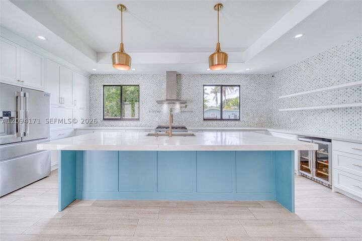 Property Photo: 17265 SW 92nd Ct FL 33157