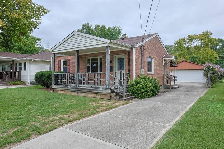 Property Photo: 56 Parkside Avenue IN 47025