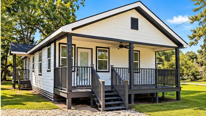 Property Photo:  2495 Beatrice St.  TX 77703 