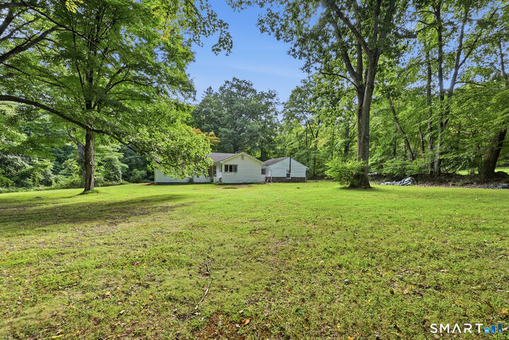 Property Photo: 60&Amp62 Wolfpits Road CT 06801