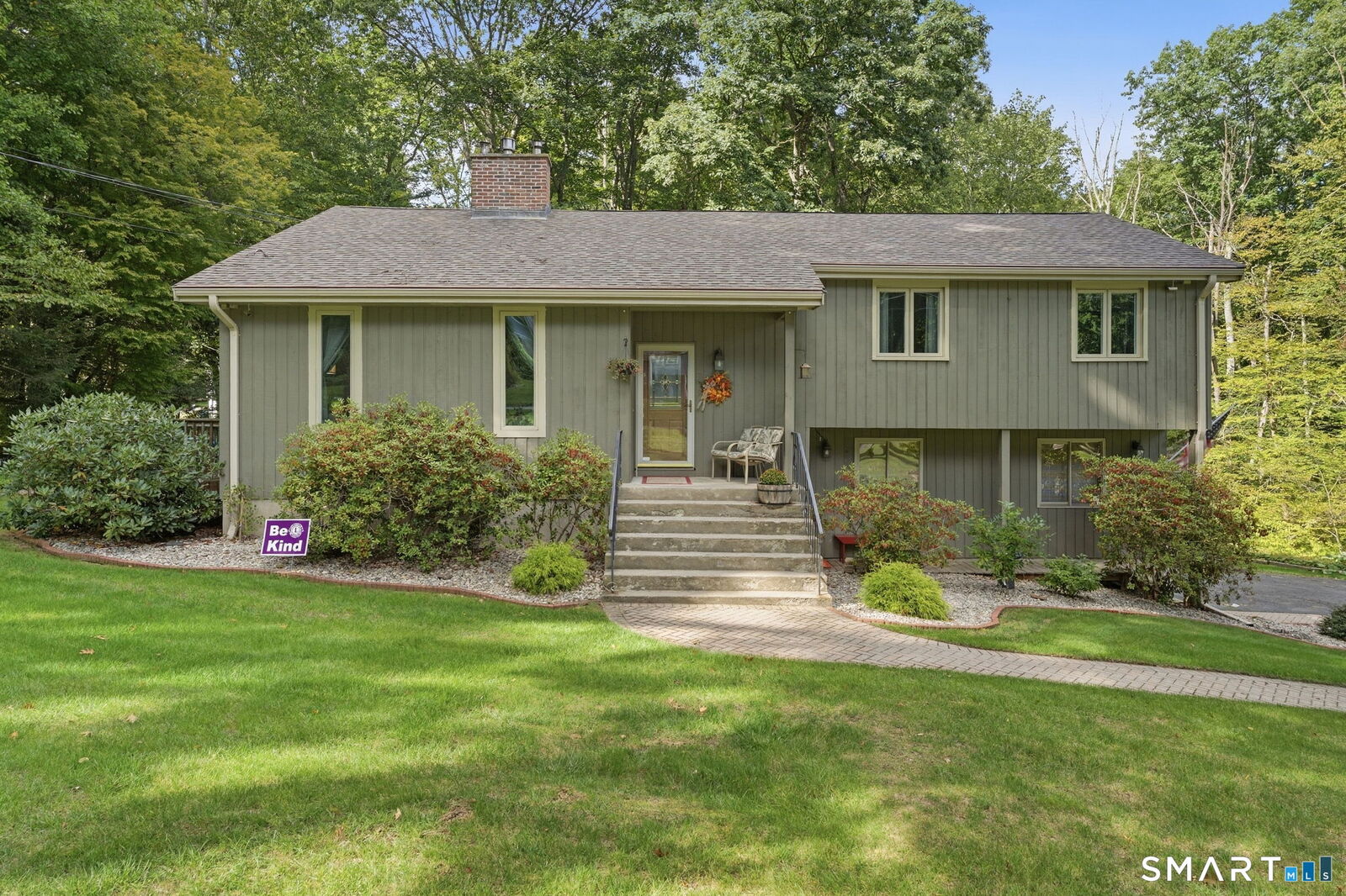 Property Photo:  229 Geraldine Drive  CT 06238 