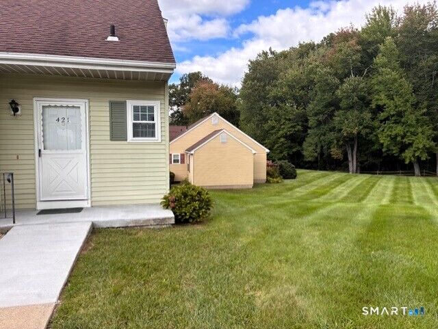 Property Photo:  421 Lady Bug Lane 421  CT 06066 