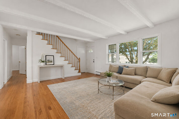 Property Photo:  38 Carlisle Place  CT 06902 