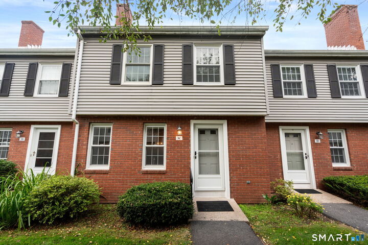 Property Photo: 3 Barrington Drive C CT 06033