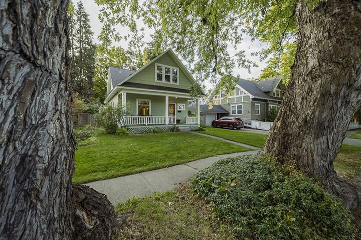 Property Photo: 1412 S Tacoma St WA 99203