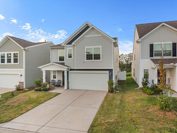 Property Photo:  1719 Southwold Lane  SC 29316 