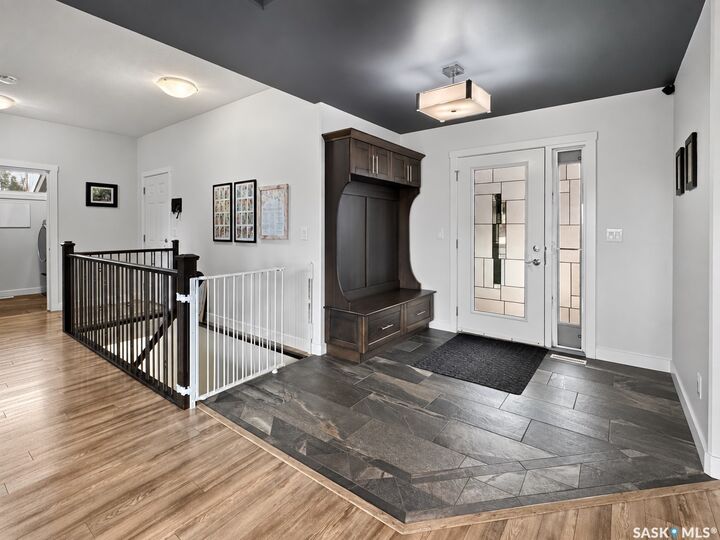 Property Photo:  5 Macdonnell Court  SK S0M 0E0 