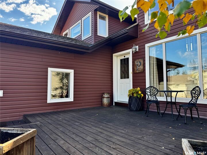 Property Photo:  6 Islander Drive  SK S0J 3E0 