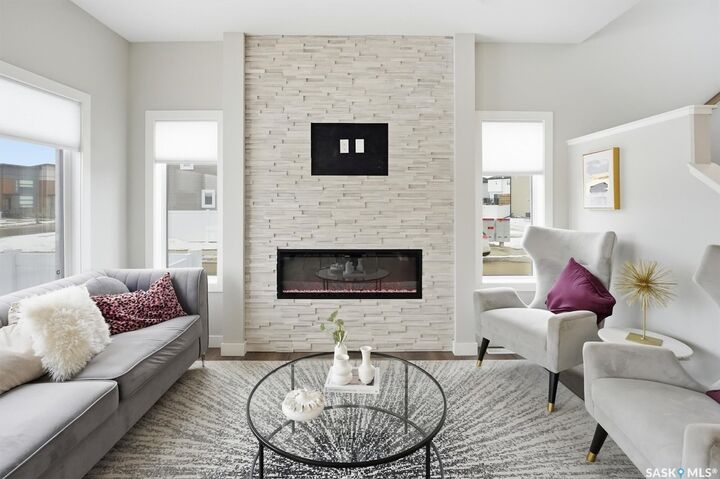 Property Photo:  1270 Yuel Way  SK S7V 0S1 