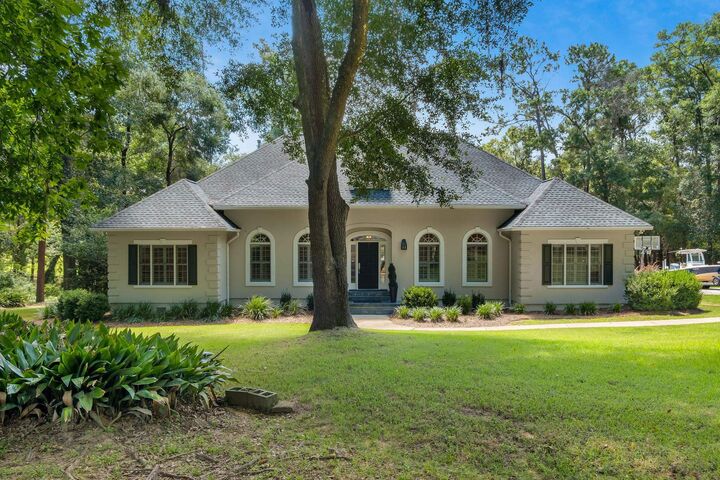Property Photo:  7075 Ox Bow Road  FL 32312 