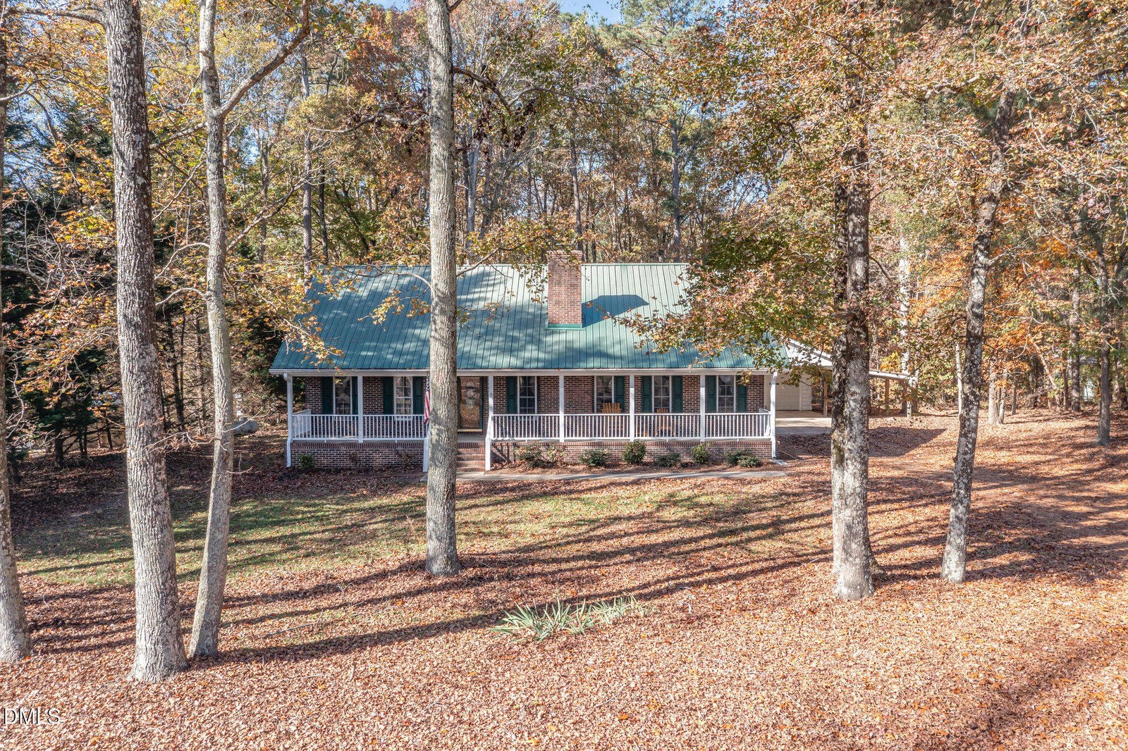 Property Photo:  1324 Nc-96  NC 27597 