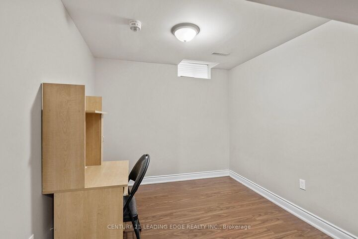 Property Photo:  1020 Colonial Street Bsmt  ON L1X 1P1 