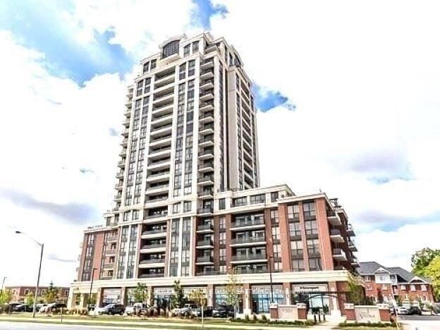 Photo de la propriété:  9500 Markham Road 810  ON L6E 0N6 