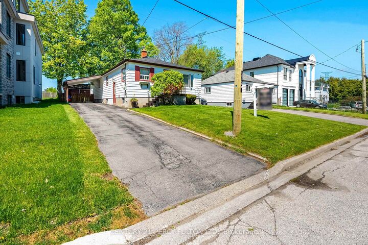 Property Photo:  1986 Guild Road  ON L1V 1Y1 